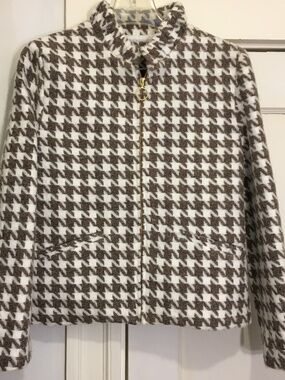 Like NEW Tyler Boe Anthropologie Jacket Blazer